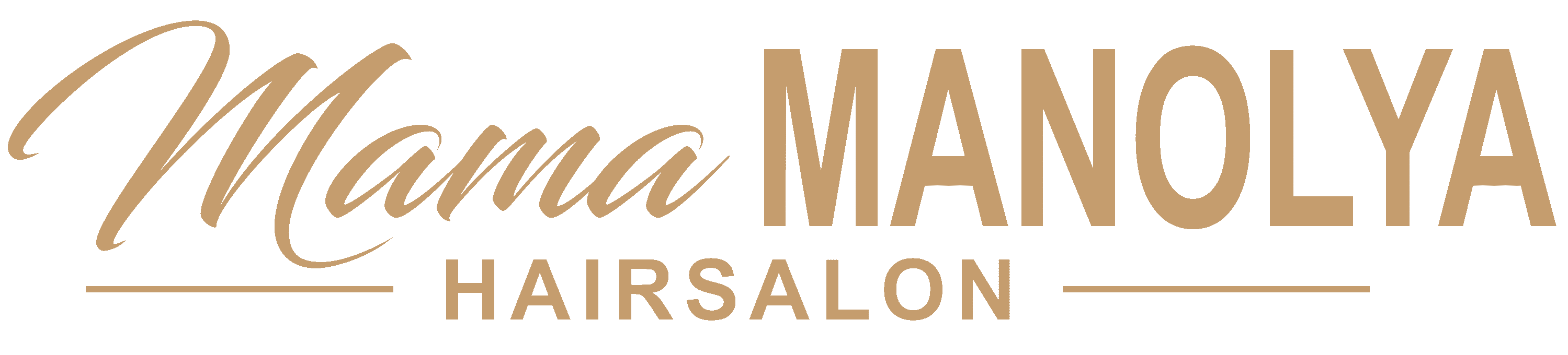 Mama Manolya Hairsalon